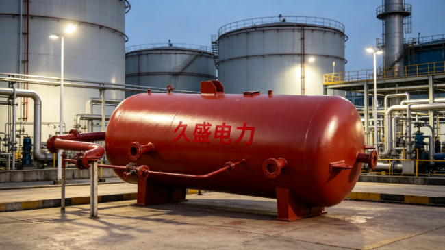 黄平大气式除氧器